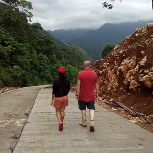 Meet your Posher, Shajalie